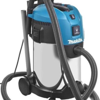 Karcher NT 30/1 Tact Te M Σκούπα Υγρών / Στερεών 1380W με Πλαστικό Κάδο 30lt