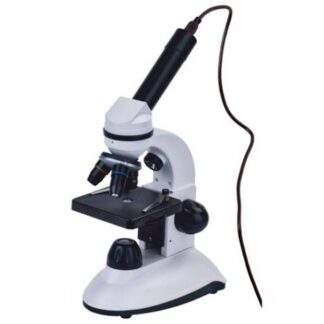 Discovery Artisan 128 digital Microscope
