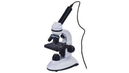 Discovery Nano Polar digital Microscope