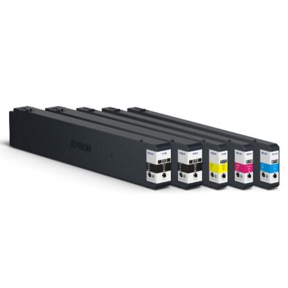 Epson Workforce Enterprise WF-C20750 Γνήσιο Μελάνι Εκτυπωτή InkJet Κίτρινο (C13T02S400)
