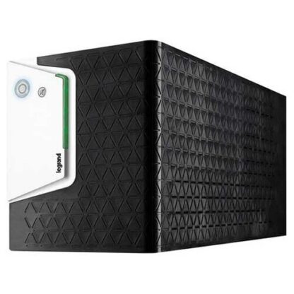 KEOR SP - LINE INTERACTIVE 1000VA 6 IEC