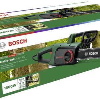 Einhell GE-LC 18 Li solo Cordless Chain Saw