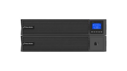 PowerWalker VFI 1500 ICR IoT UPS 1500VA/ 1500W