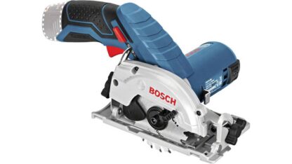 Bosch GKS 12V-26 Professional Δισκοπρίονο 12V Solo