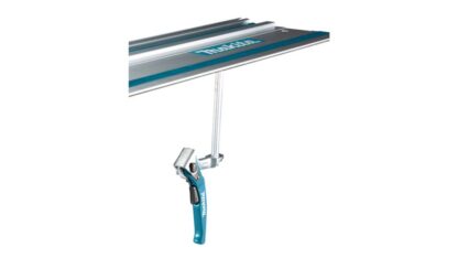Makita 199826-6 Σετ Σφιγκτήρες Σκανδάλης με Μέγιστο Άνοιγμα 140mm