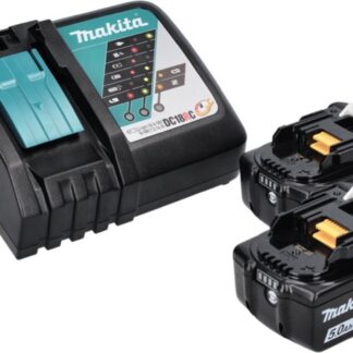 Makita DHR202RTJ Cordless Combination Hammer