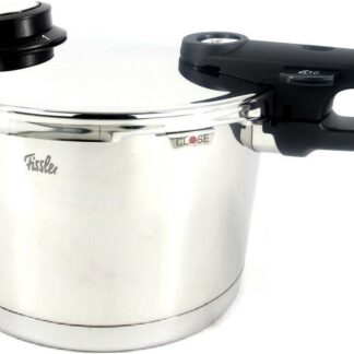 Fissler Adamant Premium Τηγάνι από Αλουμίνιο με Αντικολλητική Επίστρωση 24cm Κωδικός: 138-105-24-100/0