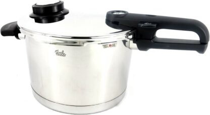 Fissler Vitavit Premium Χύτρα Ταχύτητας 4.5lt