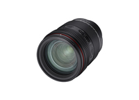 Samyang AF 1,8/75 FE      Fuji X