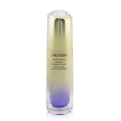 Shiseido Vital Perfection Liftdefine Radiance Serum 40ml