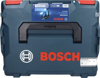 Bosch Gbh 18v-24 C Κρουστικό Σκαπτικό Πιστολέτο Μπαταρίας Solo με Υποδοχή SDS Plus Κωδικός: 0611923002