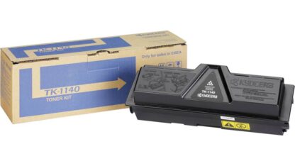 TK-1140 TONER KIT NERO (TK-1140) PER FS-1035MFP/DP FS-1135MFP M2035/M2535     DURATA 7200 PAGINE