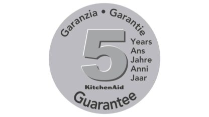 KitchenAid Artisan 5KSM175PSEIC Ice Blue
