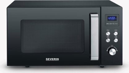 Severin MW 7763 Microwave