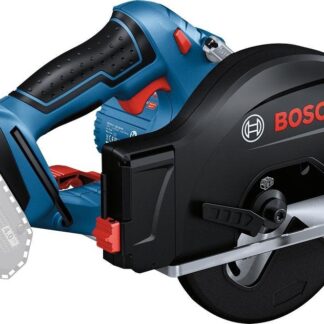 Metabo KGS 18 LTX BL 216
