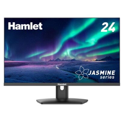 HM24JF-V Monitor 23.8 IPS 100Hz SPEAKER HDMI+VGA - ENERGY STAR 8.0