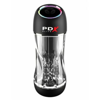 Αυνανιστήρι Pipedream PDX EXTREME VIBRATING ASS LIGHT