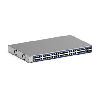 Zyxel XMG1915-10EP Managed L2 PoE Switch με 8 Θύρες Ethernet και 2 SFP Θύρες
