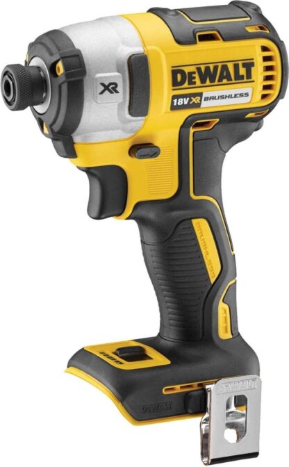 DeWalt DCF887N-XJ Cordless Impact Driver