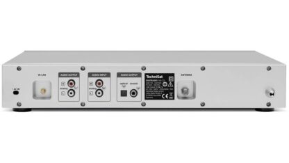 Technisat Digitradio 143 CD (V3) silver