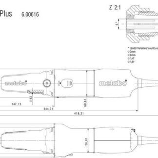 Bosch GEX 18V-125 Έκκεντρο Τριβείο 125mm Μπαταρίας Solo με Ρύθμιση Ταχύτητας και με Σύστημα Αναρρόφησης