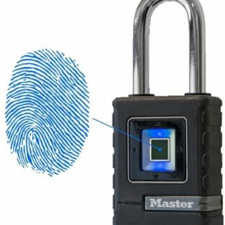 Master Lock Tresor 16L X055ML