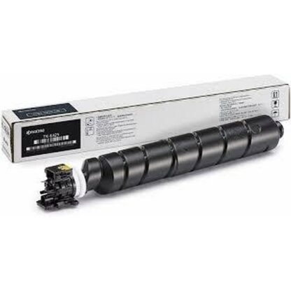 Kyocera TK-6325 Γνήσιο Toner Laser Εκτυπωτή Μαύρο 35000 Σελίδων (1T02NK0NL0)
