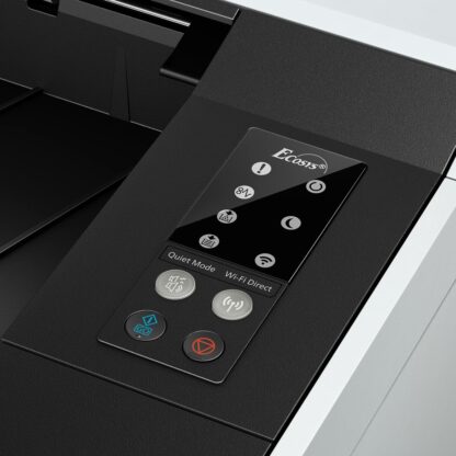 Εκτυπωτής Λέιζερ Kyocera 1102RW3NL0