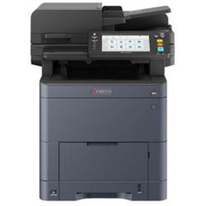 Kyocera TASKalfa MA3500ci Έγχρωμoς Εκτυπωτής Laser