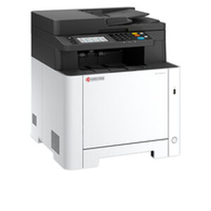 Kyocera Ecosys MA2600cwfx Έγχρωμο Πολυμηχάνημα Laser