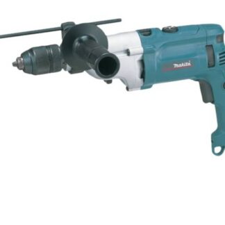Bosch GSB 20-2 Κρουστικό Δράπανο 850W με Θήκη