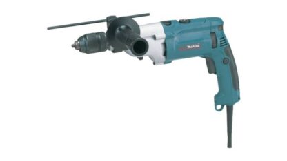 Makita Κρουστικό Δράπανο 1010W με Θήκη Κωδικός: HP2071J