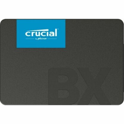 Σκληρός δίσκος Crucial CT4000BX500SSD1 4 TB SSD