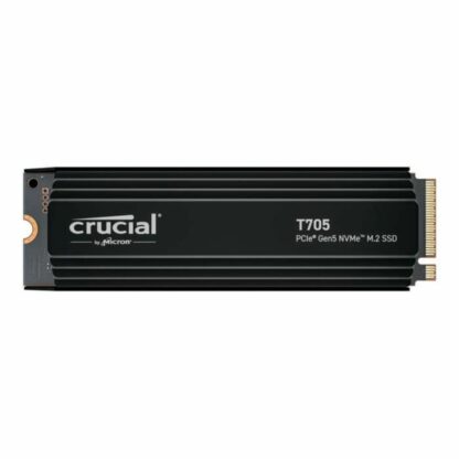 Σκληρός δίσκος Crucial CT1000T705SSD5 1 TB SSD