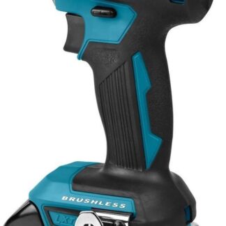 Metabo SSW 18 LTX 800 BL Παλμικό Κατσαβίδι Μπαταρίας Solo Brushless 18V Κωδικός: 602403840