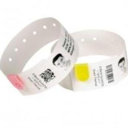 Z-BAND DIRECT BRACCIALETTI PEDIATRICI