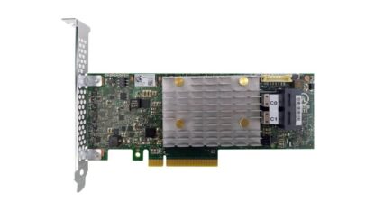 ThinkSystem RAID 9350-8i 2GB Flash PCIe 12Gb Adapter