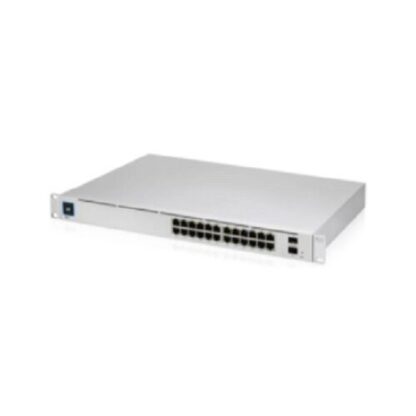 Ubiquiti UniFi USW-PRO-24-POE Switch