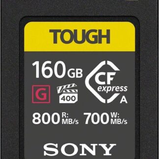 AgfaPhoto CFexpress        128GB Professional High Speed