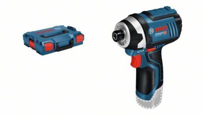 Bosch GDR 12V-105 Cordless Impact Driver
