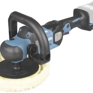 Holzmann EZS150PRO Dual Sander and Polisher