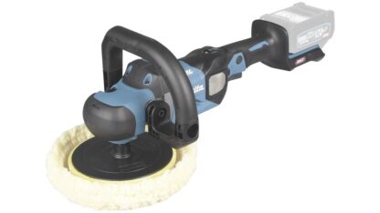 Makita PV001GZ Battery Polisher  40V