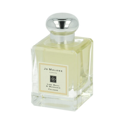 Άρωμα Unisex Jo Malone Lime Basil & Mandarin EDC 50 ml
