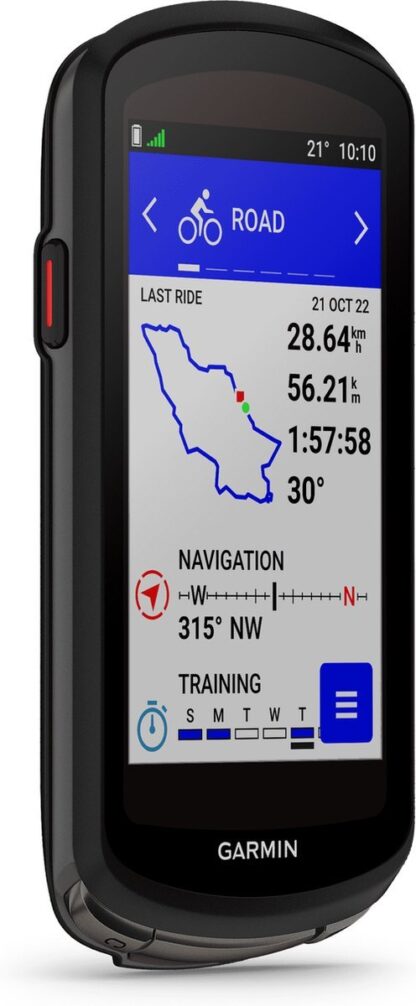 Garmin Edge 1040 Solar