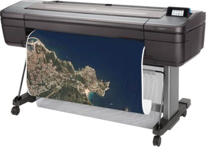 Stampante DesignJet Z6 PostScript da 44