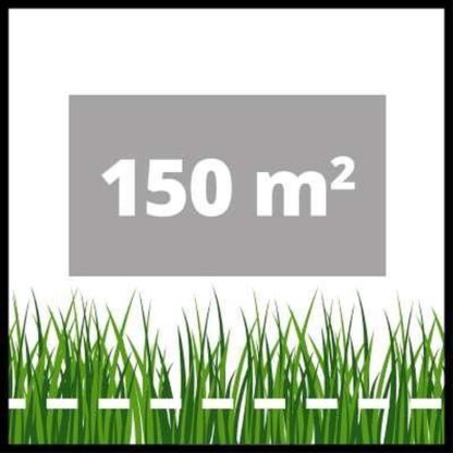 Einhell GE-CM 18/30 Μηχανή Γκαζόν Μπαταρίας 18V Solo