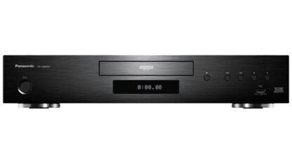 Panasonic DP-UB9004EG1 black