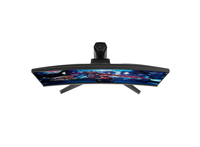 Asus VG34VQEL1A VA HDR Curved Gaming Monitor 34" QHD 3440x1440