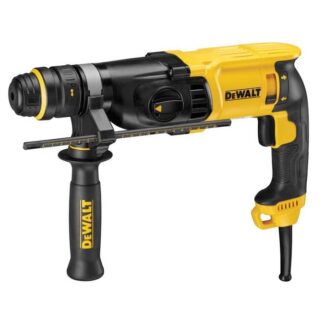 Bosch GBH 18V-26 Professional Κρουστικό Σκαπτικό Πιστολέτο Μπαταρίας Brushless 18V Solo με Υποδοχή SDS Plus Κωδικός: 0611909001