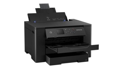 WorkForce WF-7310DTW